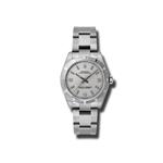 Rolex Oyster Perpetual 177210 spio