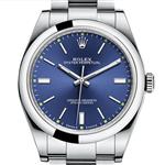 Rolex Oyster Perpetual 39 114300-0003 (Stainless Steel)