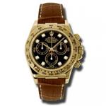Rolex Oyster Perpetual Cosmograph Daytona 116518 bkdbr