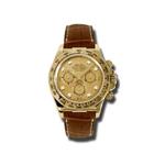 Rolex Oyster Perpetual Cosmograph Daytona 116518 chdbr