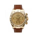 Rolex Oyster Perpetual Cosmograph Daytona 116518 chsbr