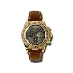Rolex Oyster Perpetual Cosmograph Daytona 116518 dkmrbr