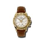 Rolex Oyster Perpetual Cosmograph Daytona 116518 mabr