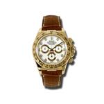 Rolex Oyster Perpetual Cosmograph Daytona 116518 wdbr