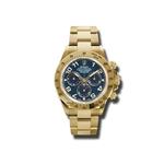 Rolex Oyster Perpetual Cosmograph Daytona 116528 bla