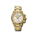 Rolex Oyster Perpetual Cosmograph Daytona 116528 ma