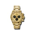Rolex Oyster Perpetual Cosmograph Daytona 116528 pn