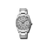 Rolex Oyster Perpetual Date 115234 sro