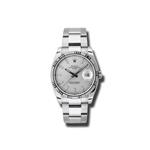 Rolex Oyster Perpetual Date 115234 sso