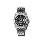 Rolex Oyster Perpetual Datejust 116200 bkcaj