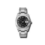 Rolex Oyster Perpetual Datejust 116200 bkjro
