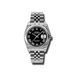 Rolex Oyster Perpetual Datejust 116200 bkrj