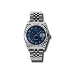 Rolex Oyster Perpetual Datejust 116200 bljrj