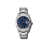 Rolex Oyster Perpetual Datejust 116200 bljro