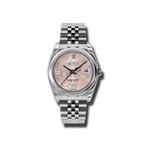 Rolex Oyster Perpetual Datejust 116200 pfaj