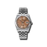 Rolex Oyster Perpetual Datejust 116200 prj