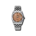 Rolex Oyster Perpetual Datejust 116200 psj