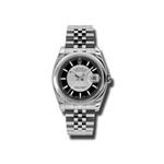 Rolex Oyster Perpetual Datejust 116200 sibksj