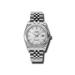 Rolex Oyster Perpetual Datejust 116200 ssj