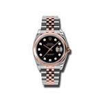 Rolex Oyster Perpetual Datejust 116201 bkdj