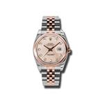 Rolex Oyster Perpetual Datejust 116201 chdj