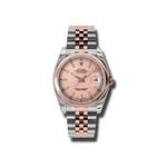 Rolex Oyster Perpetual Datejust 116201 chsj
