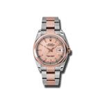 Rolex Oyster Perpetual Datejust 116201 chso