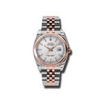 Rolex Oyster Perpetual Datejust 116201 ssj