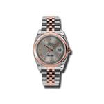 Rolex Oyster Perpetual Datejust 116201 strj
