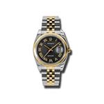 Rolex Oyster Perpetual Datejust 116203 bkjrj