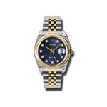Rolex Oyster Perpetual Datejust 116203 bljdj