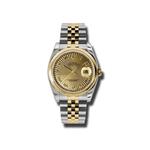 Rolex Oyster Perpetual Datejust 116203 chsbrj