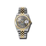 Rolex Oyster Perpetual Datejust 116203 gsbrj
