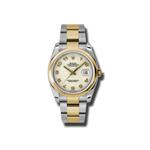 Rolex Oyster Perpetual Datejust 116203 ijao