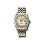 Rolex Oyster Perpetual Datejust 116203 iprj