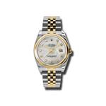 Rolex Oyster Perpetual Datejust 116203 mdj