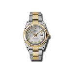 Rolex Oyster Perpetual Datejust 116203 scao
