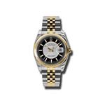 Rolex Oyster Perpetual Datejust 116203 stbksj