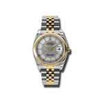 Rolex Oyster Perpetual Datejust 116203 stsisj