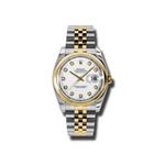 Rolex Oyster Perpetual Datejust 116203 wdj