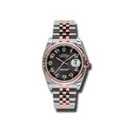 Rolex Oyster Perpetual Datejust 116231 bkcaj