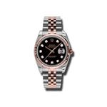 Rolex Oyster Perpetual Datejust 116231 bkdj
