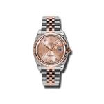 Rolex Oyster Perpetual Datejust 116231 chrj
