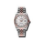 Rolex Oyster Perpetual Datejust 116231 ssj