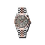 Rolex Oyster Perpetual Datejust 116231 strj