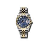 Rolex Oyster Perpetual Datejust 116233 blcaj