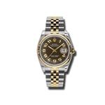 Rolex Oyster Perpetual Datejust 116233 braj