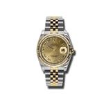 Rolex Oyster Perpetual Datejust 116233 chsbrj