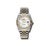 Rolex Oyster Perpetual Datejust 116233 mrj