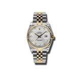 Rolex Oyster Perpetual Datejust 116233 sdj